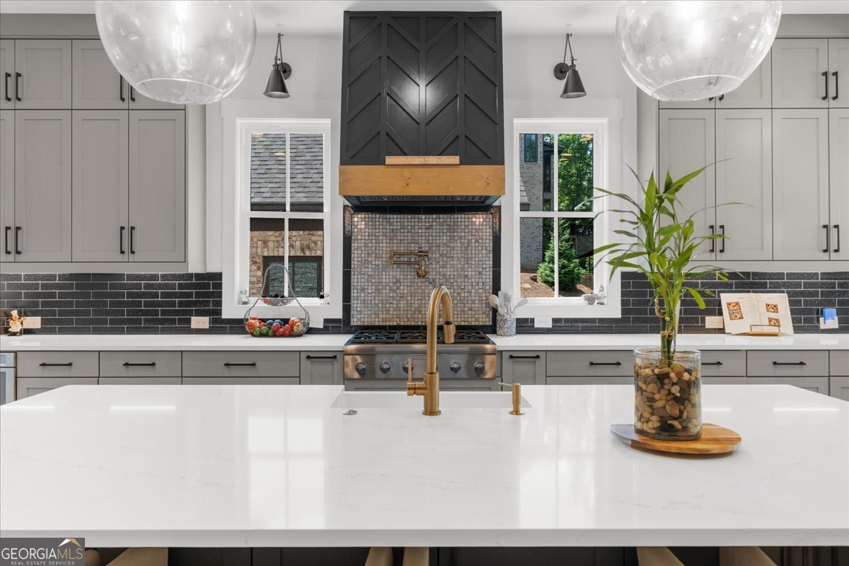 Anderson Farm - Residential