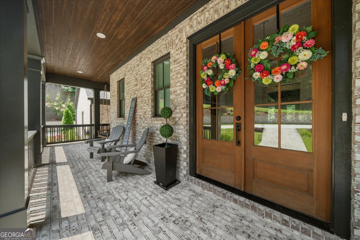 313 Anderwood RDG