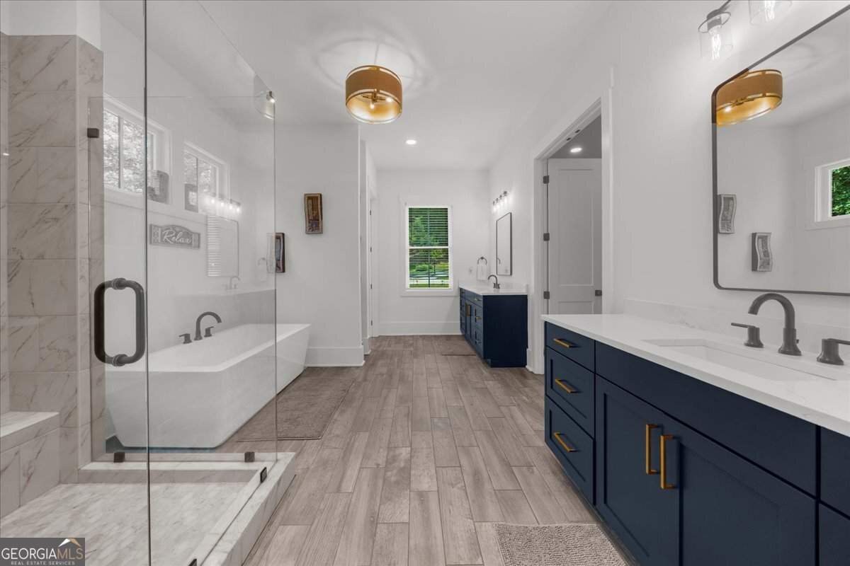 Anderson Farm - Residential