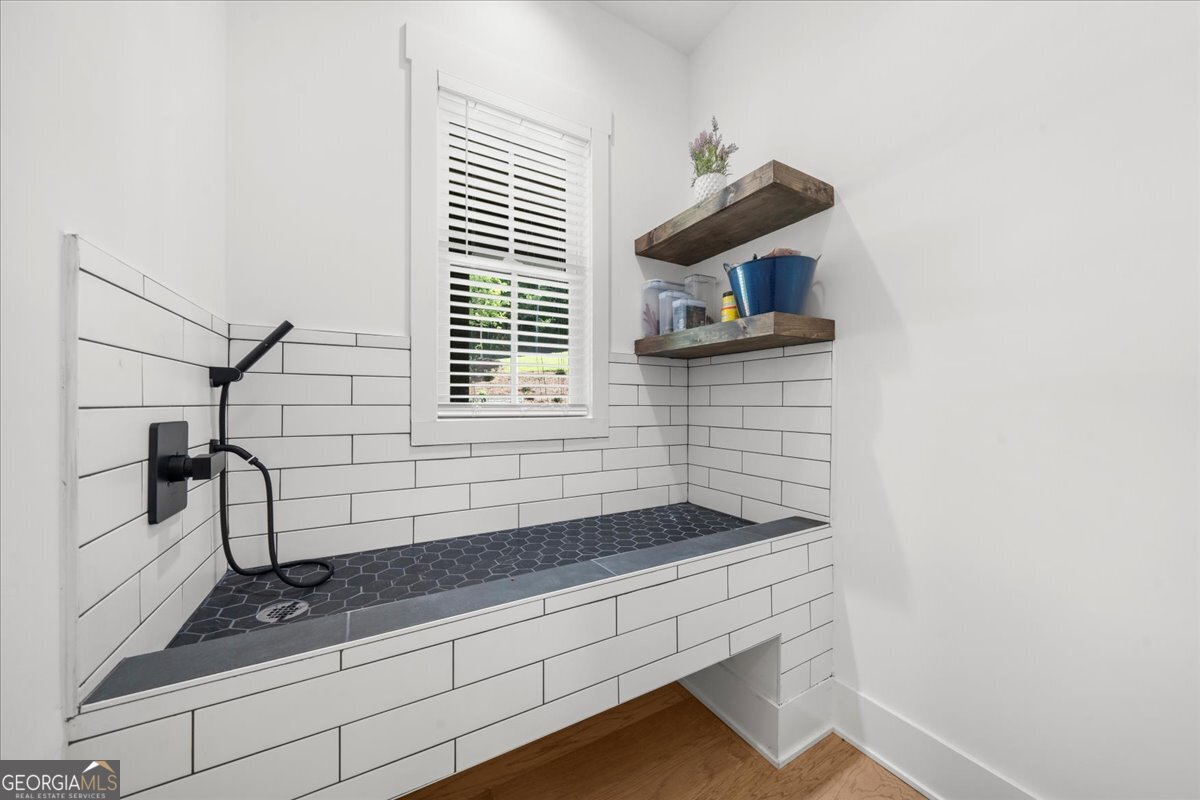 Anderson Farm - Residential