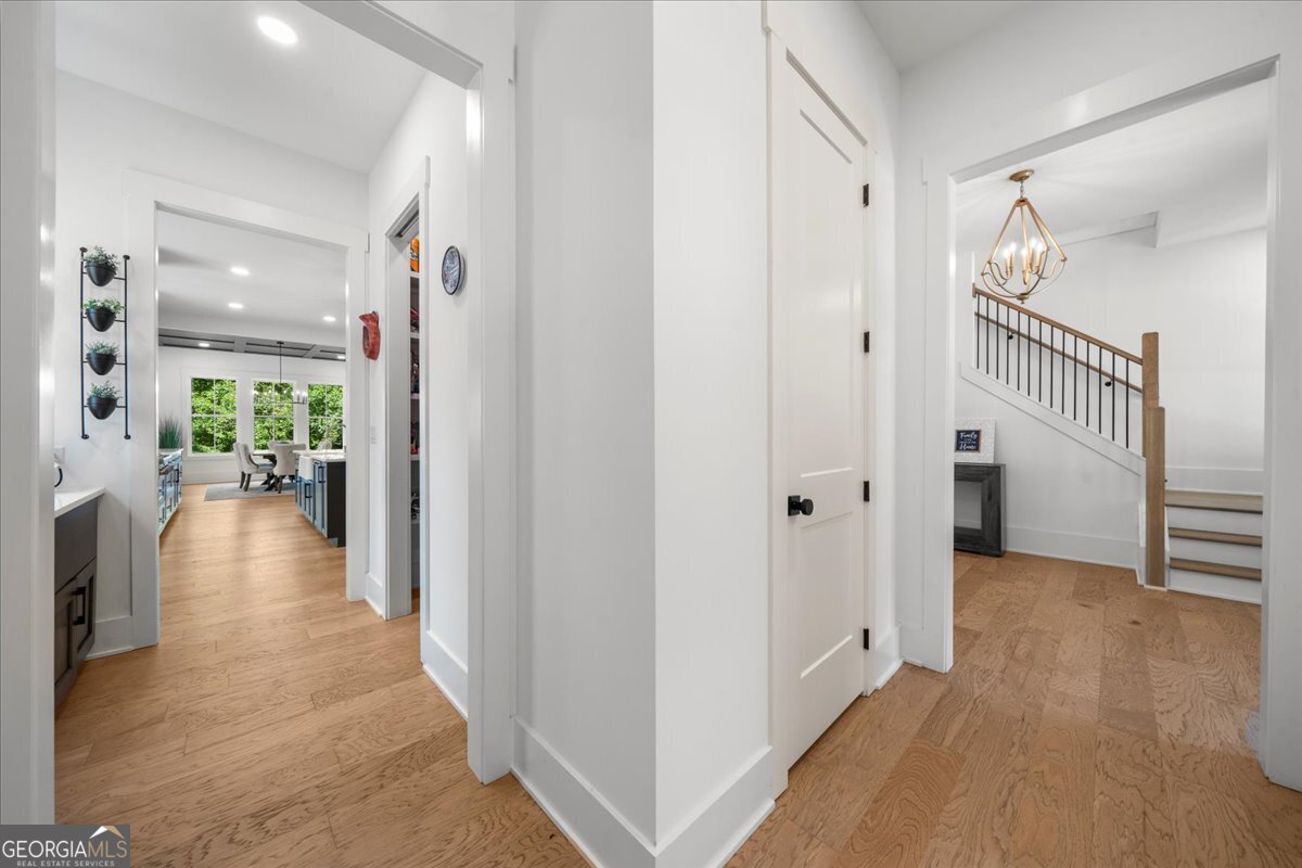 Anderson Farm - Residential