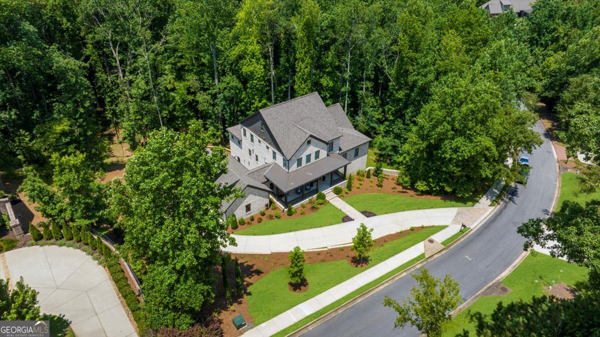 Anderson Farm - Residential