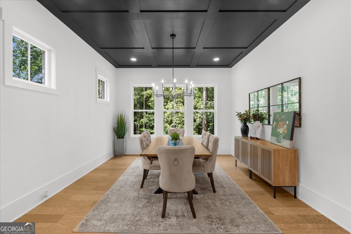 Anderson Farm - Residential