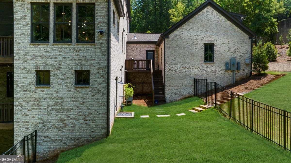 Anderson Farm - Residential