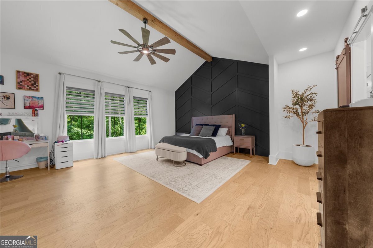 Anderson Farm - Residential