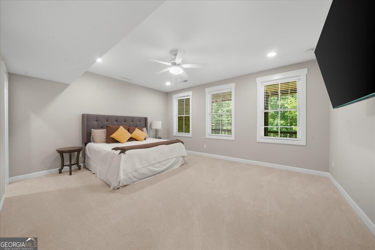 Anderson Farm - Residential