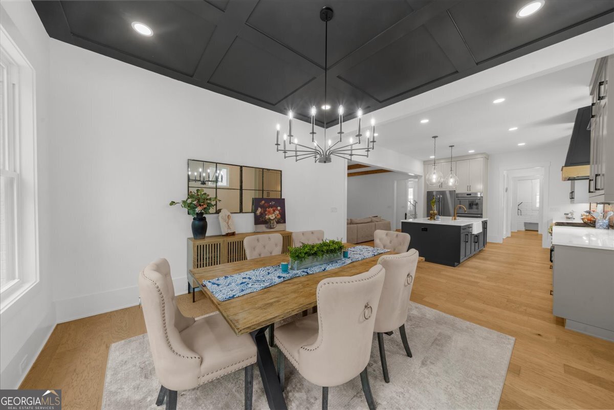 Anderson Farm - Residential