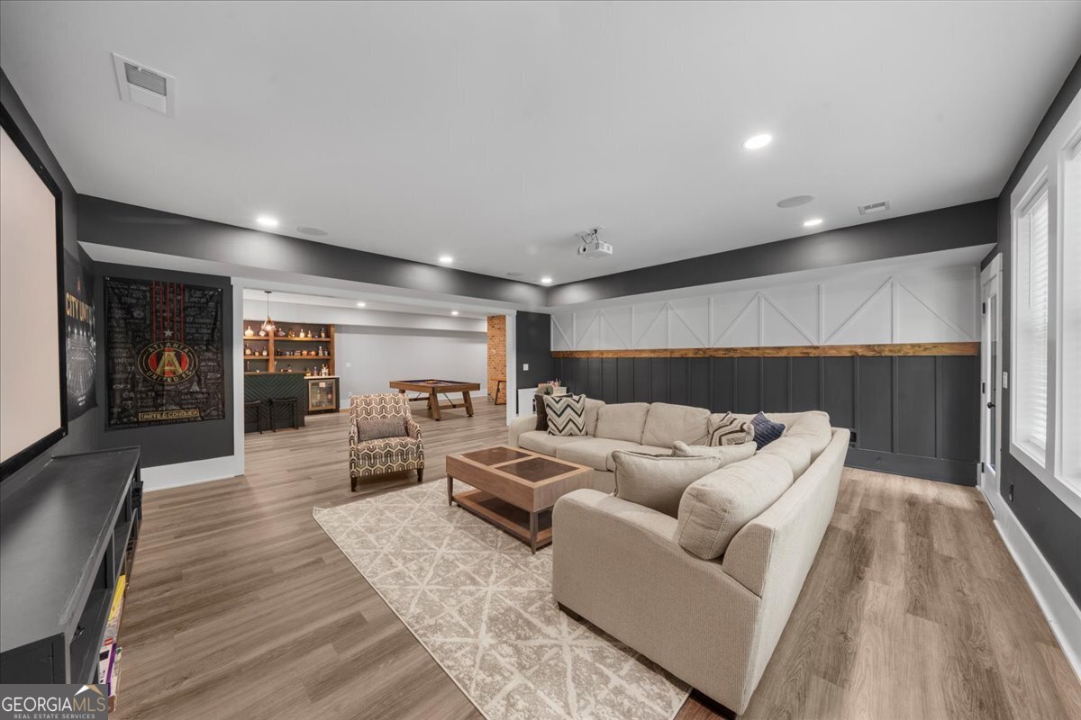 Anderson Farm - Residential