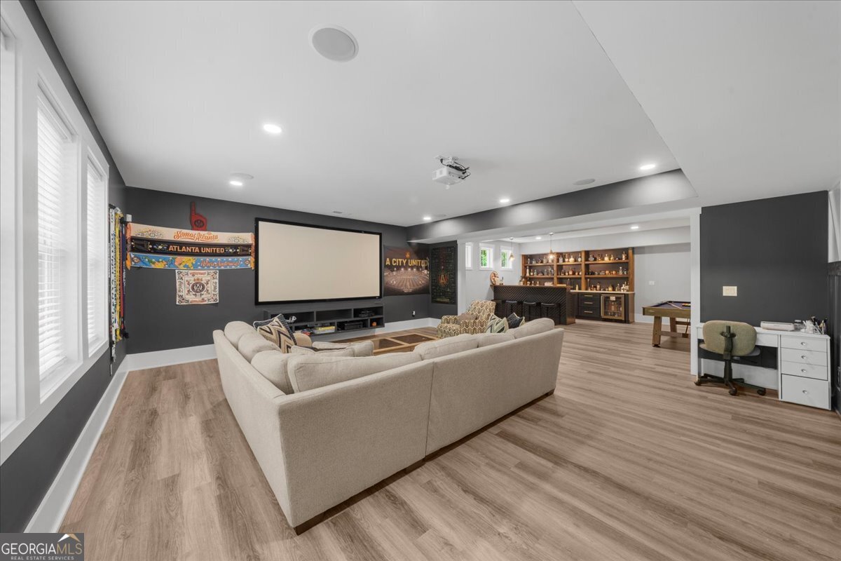 Anderson Farm - Residential