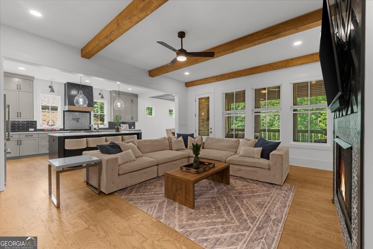 Anderson Farm - Residential