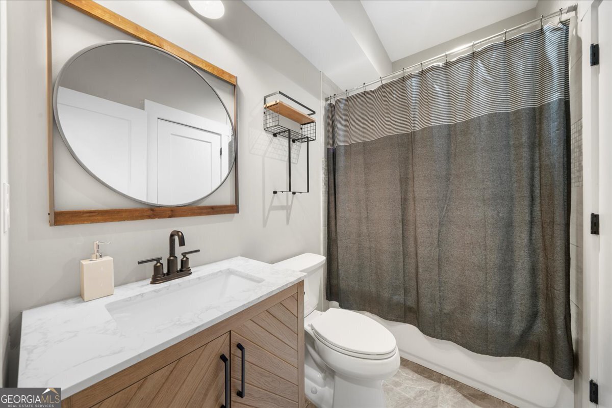 Anderson Farm - Residential