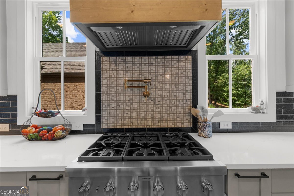 Anderson Farm - Residential