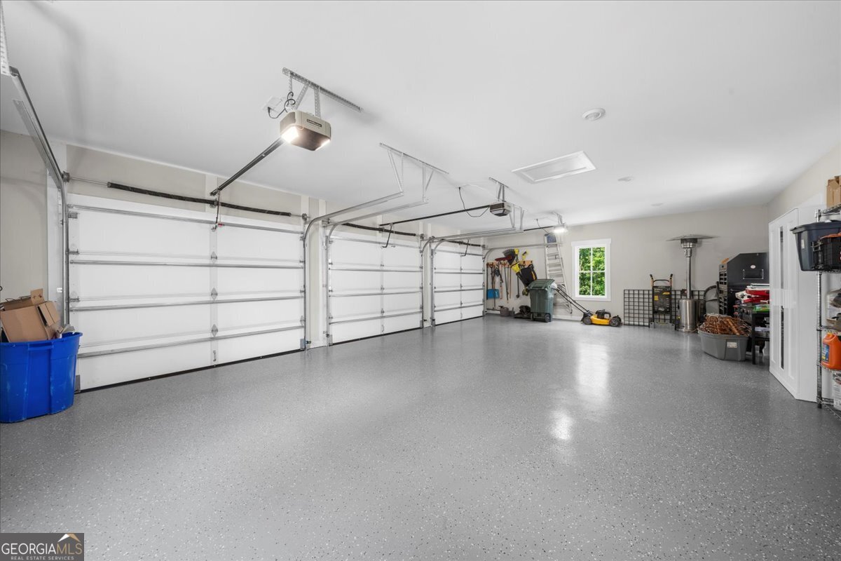 Anderson Farm - Residential