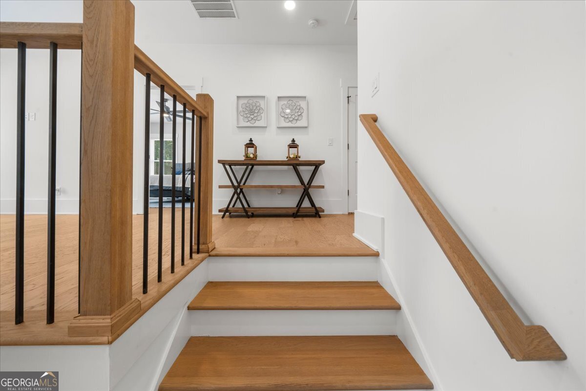 Anderson Farm - Residential