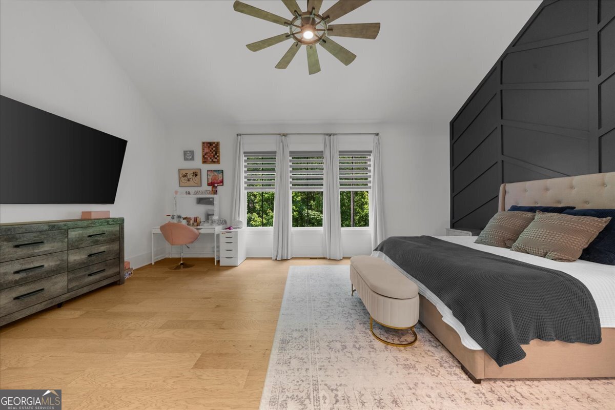 Anderson Farm - Residential