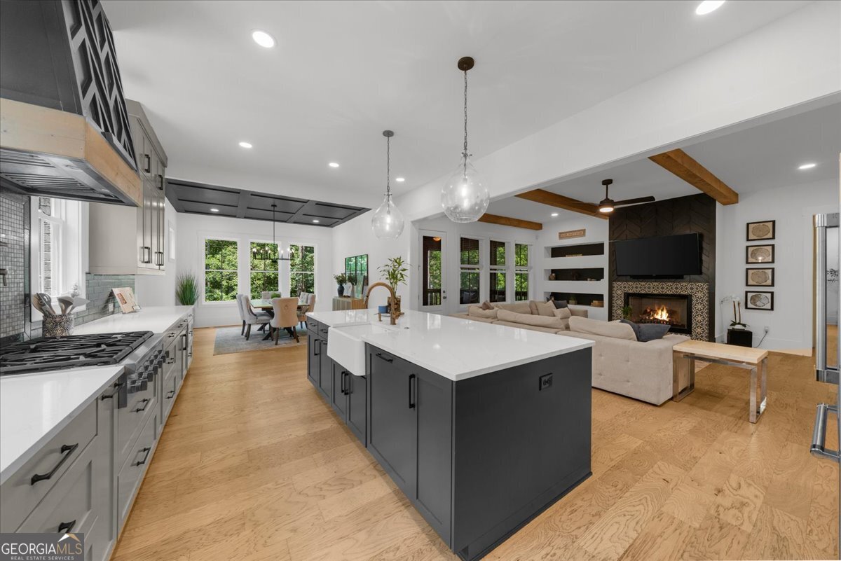 Anderson Farm - Residential