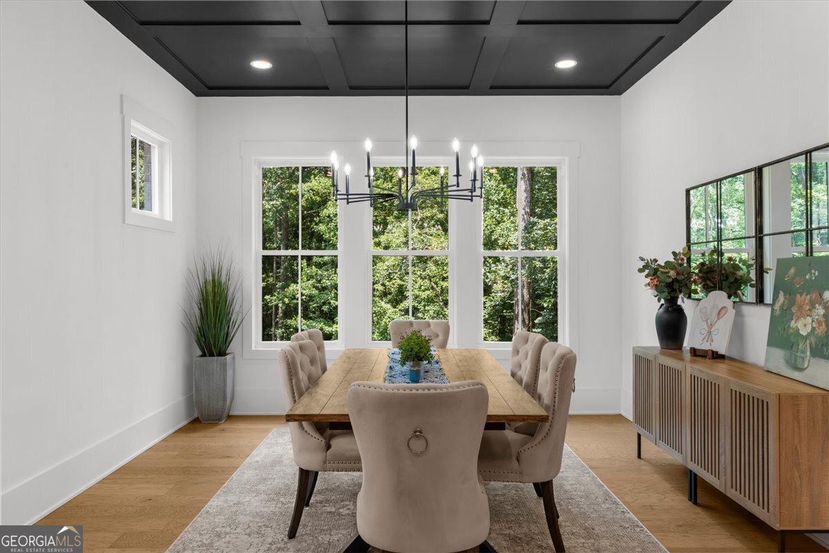 Anderson Farm - Residential