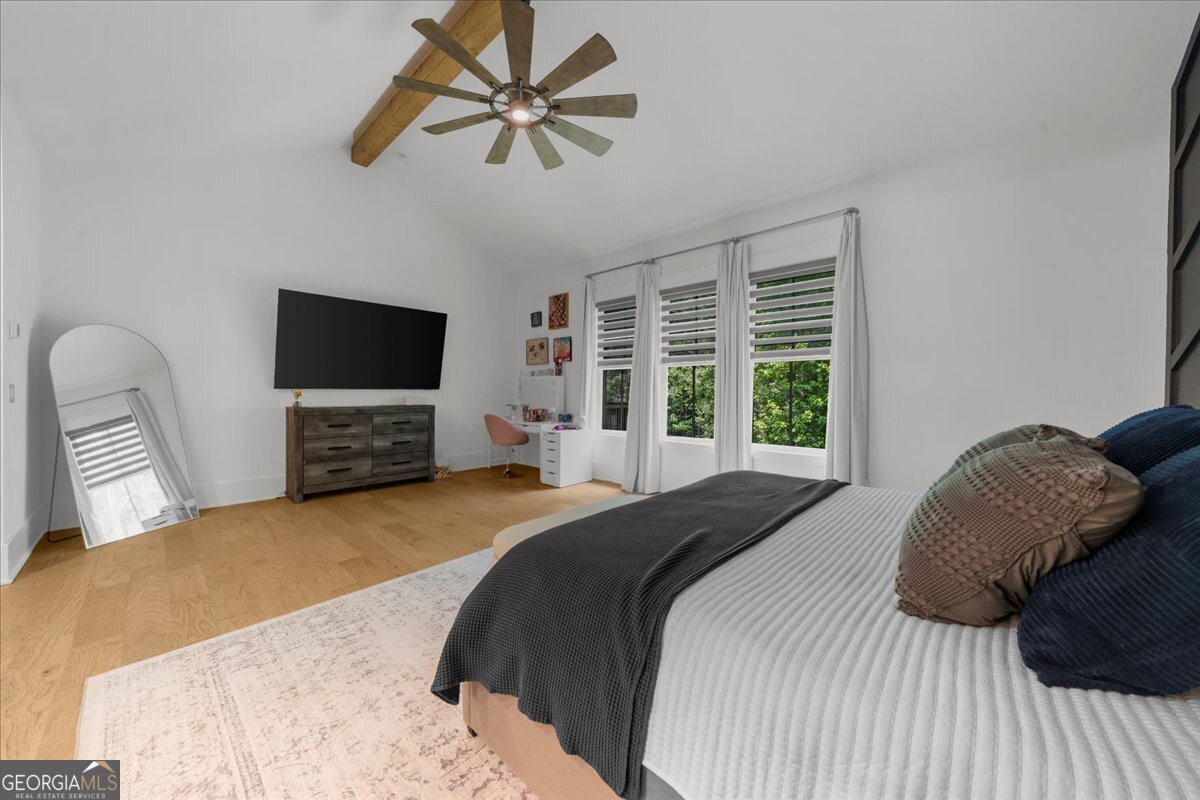 Anderson Farm - Residential