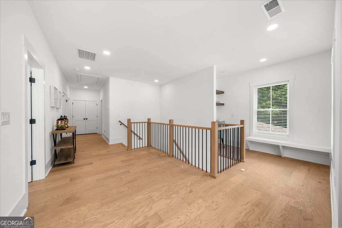 Anderson Farm - Residential