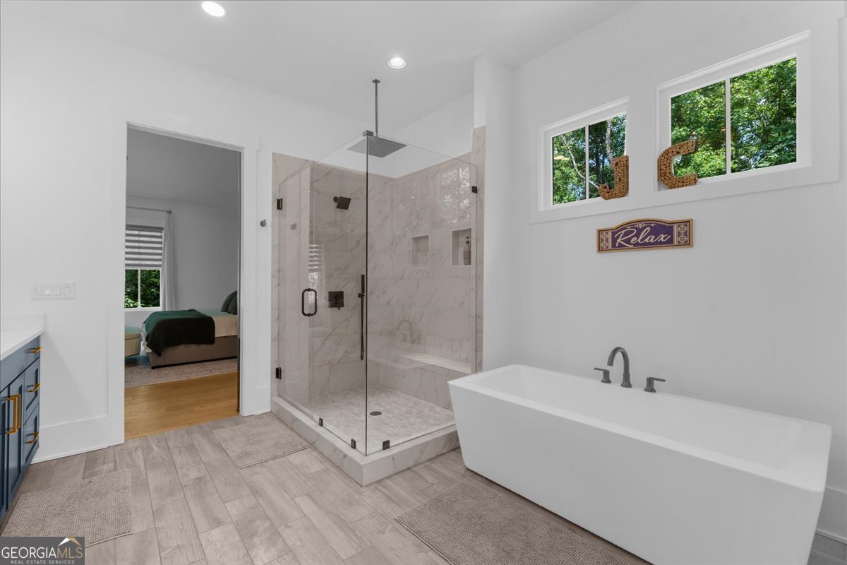 Anderson Farm - Residential