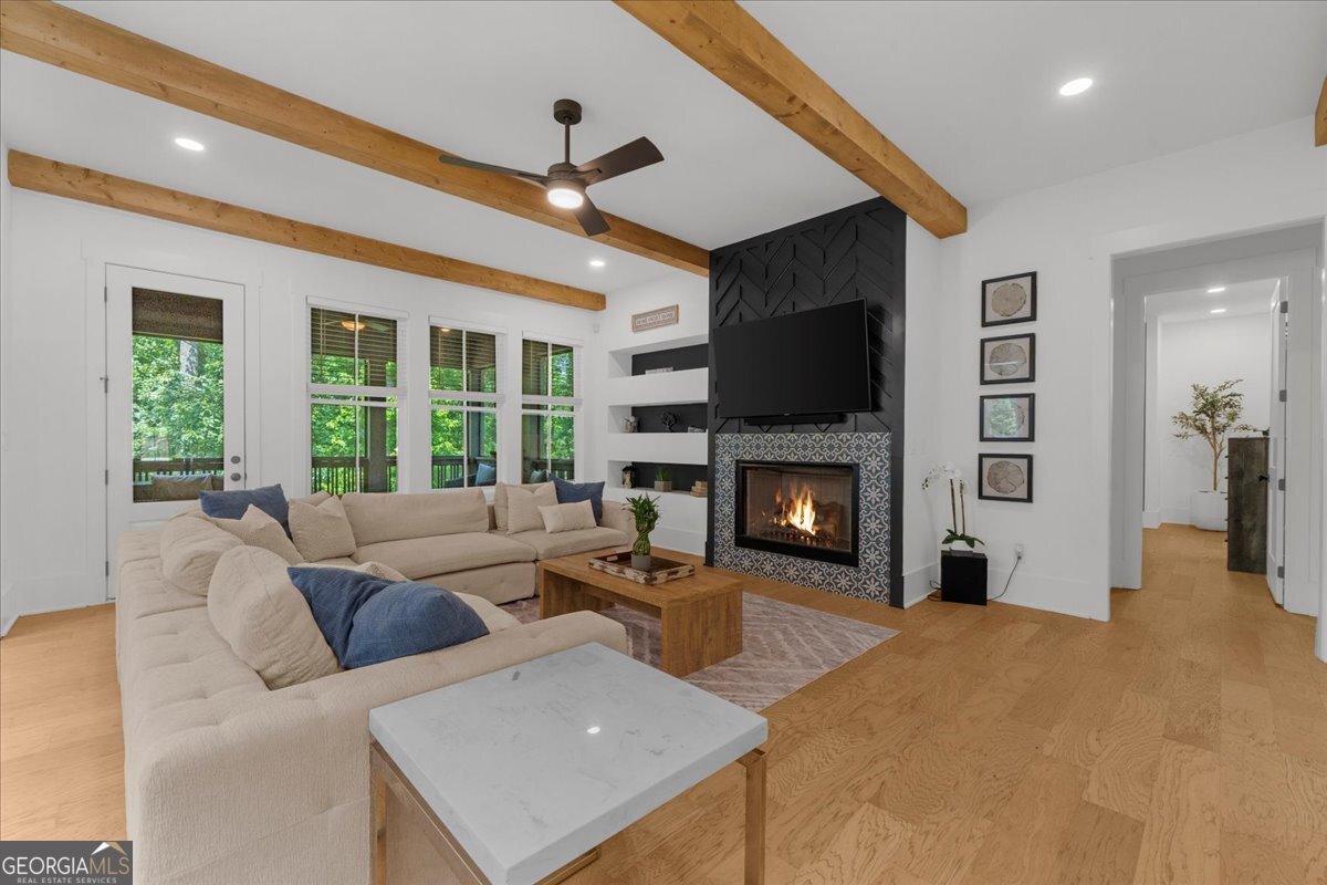 Anderson Farm - Residential