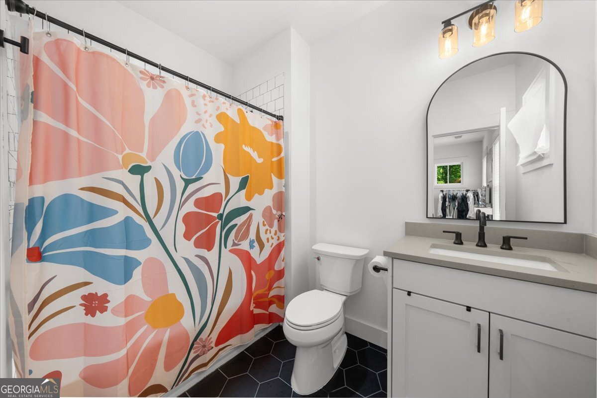 Anderson Farm - Residential