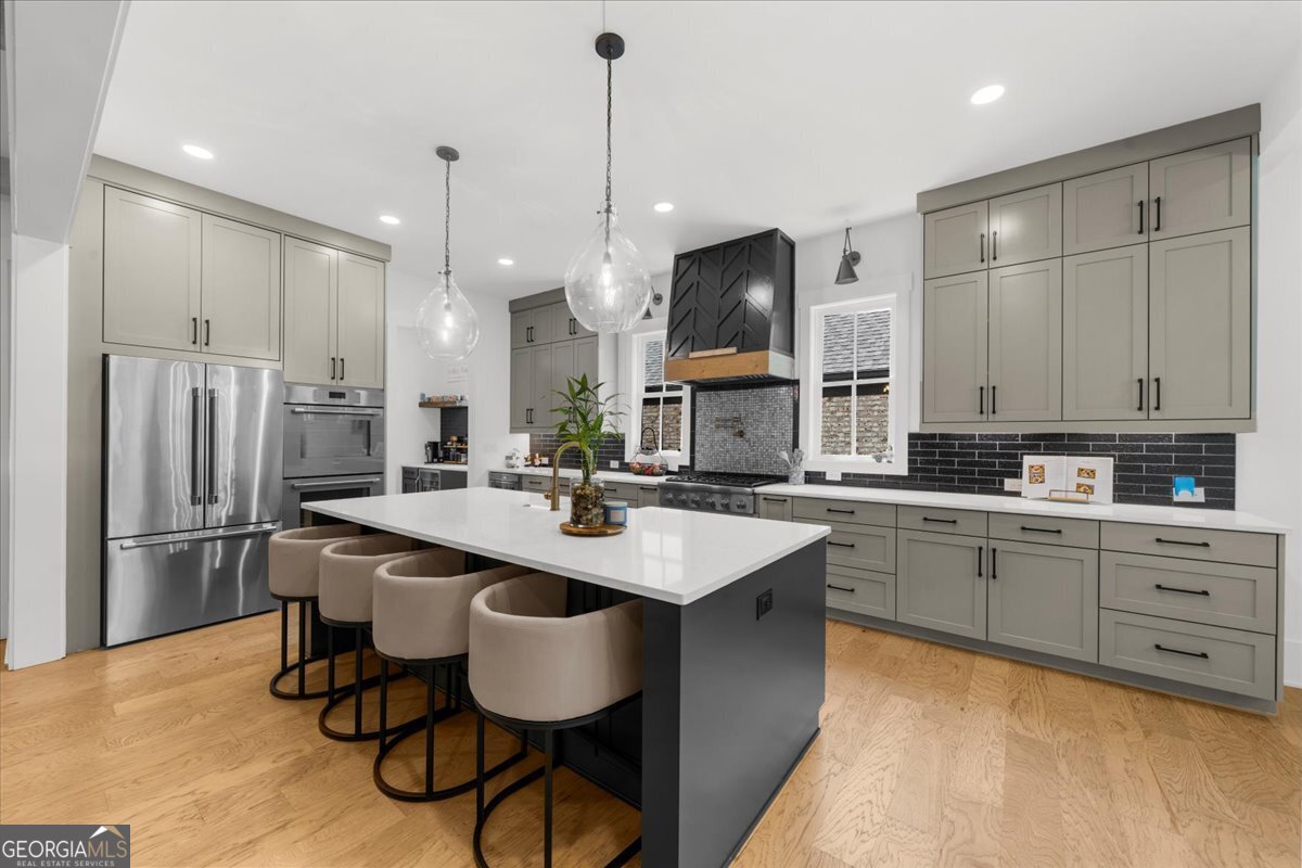 Anderson Farm - Residential