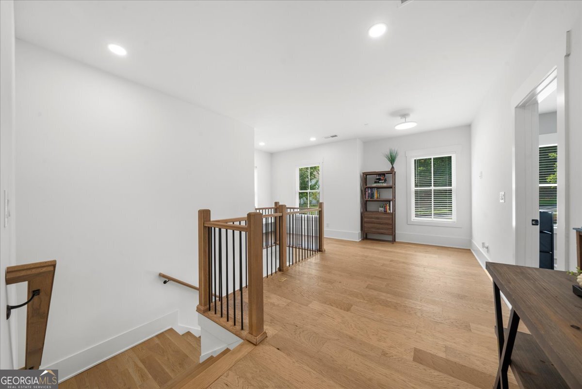 Anderson Farm - Residential