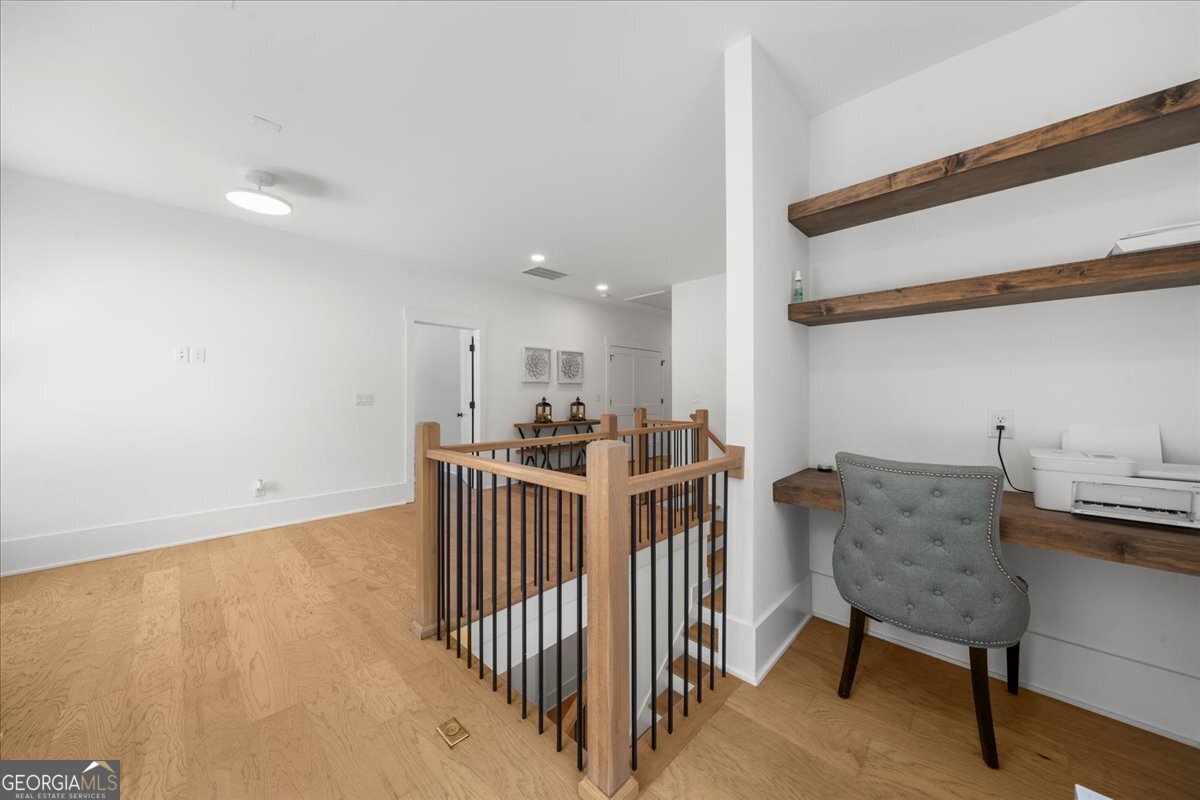 Anderson Farm - Residential