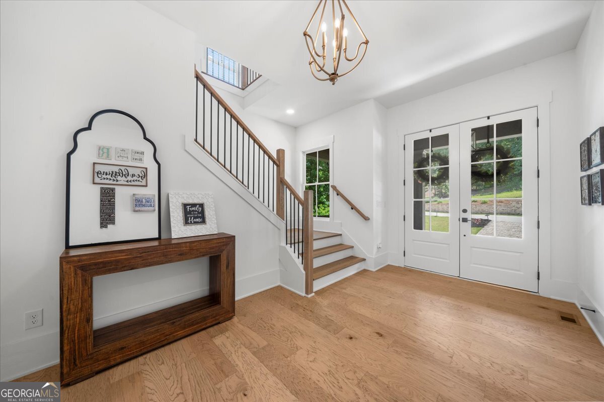 Anderson Farm - Residential