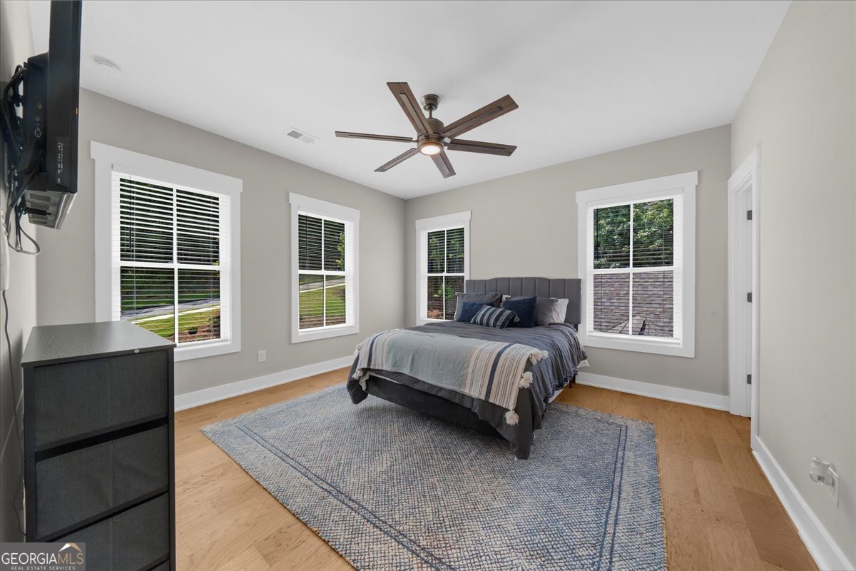 Anderson Farm - Residential