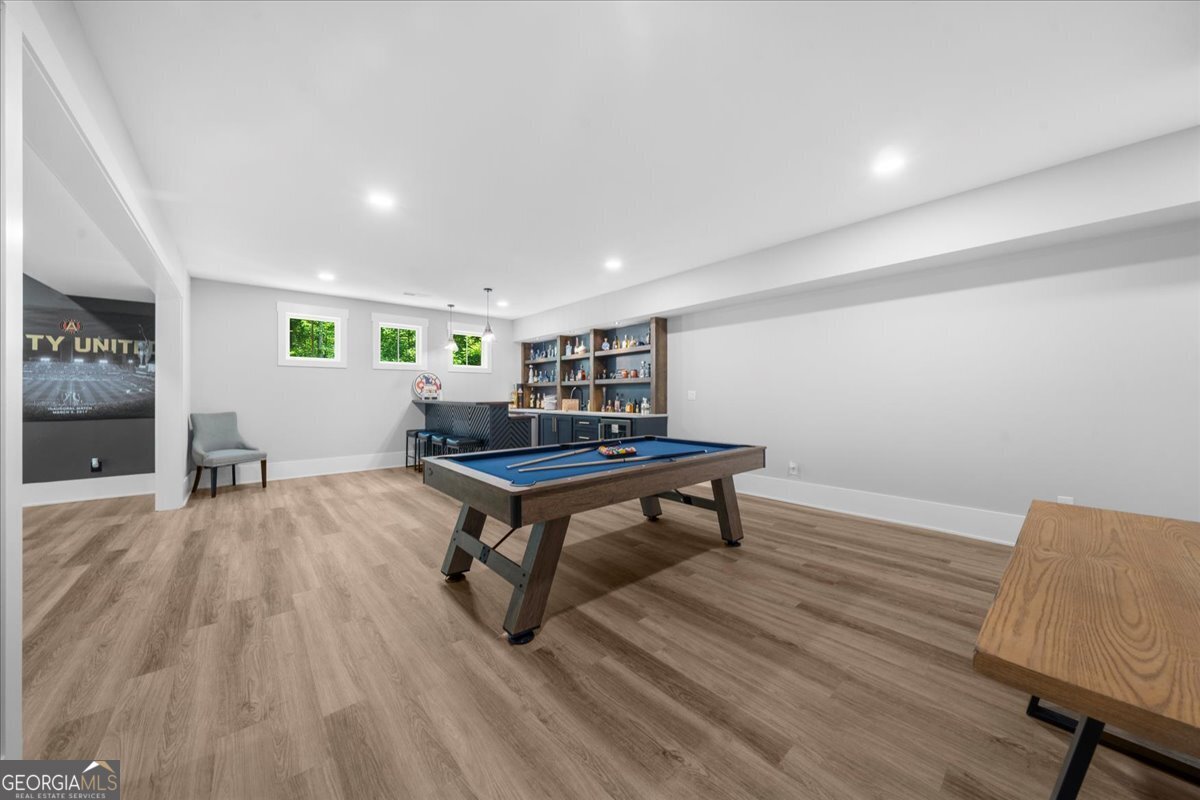 Anderson Farm - Residential