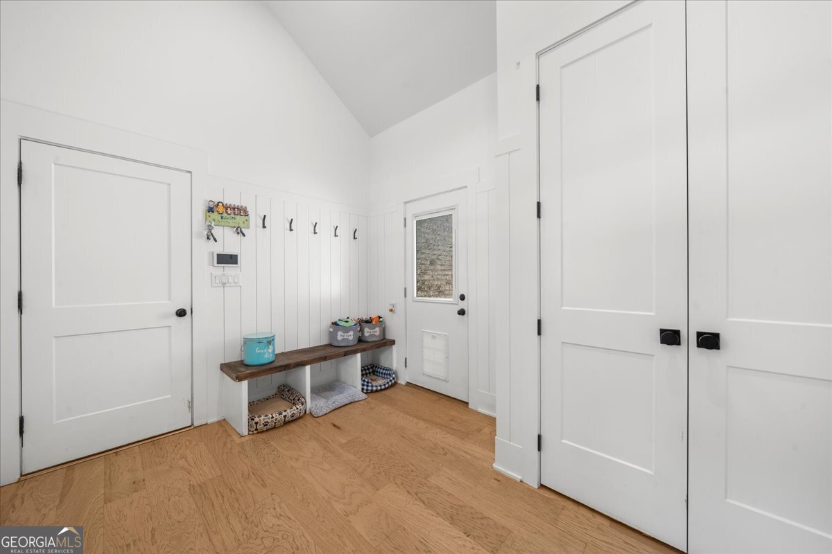 Anderson Farm - Residential