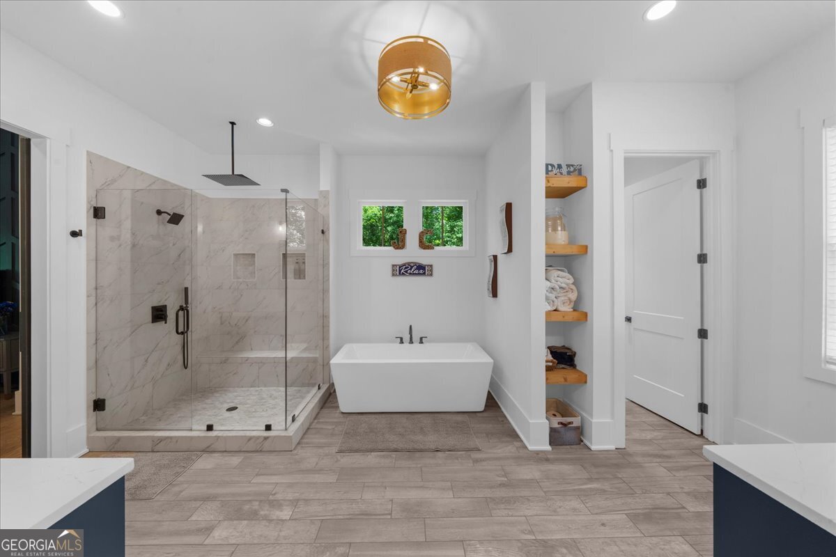 Anderson Farm - Residential