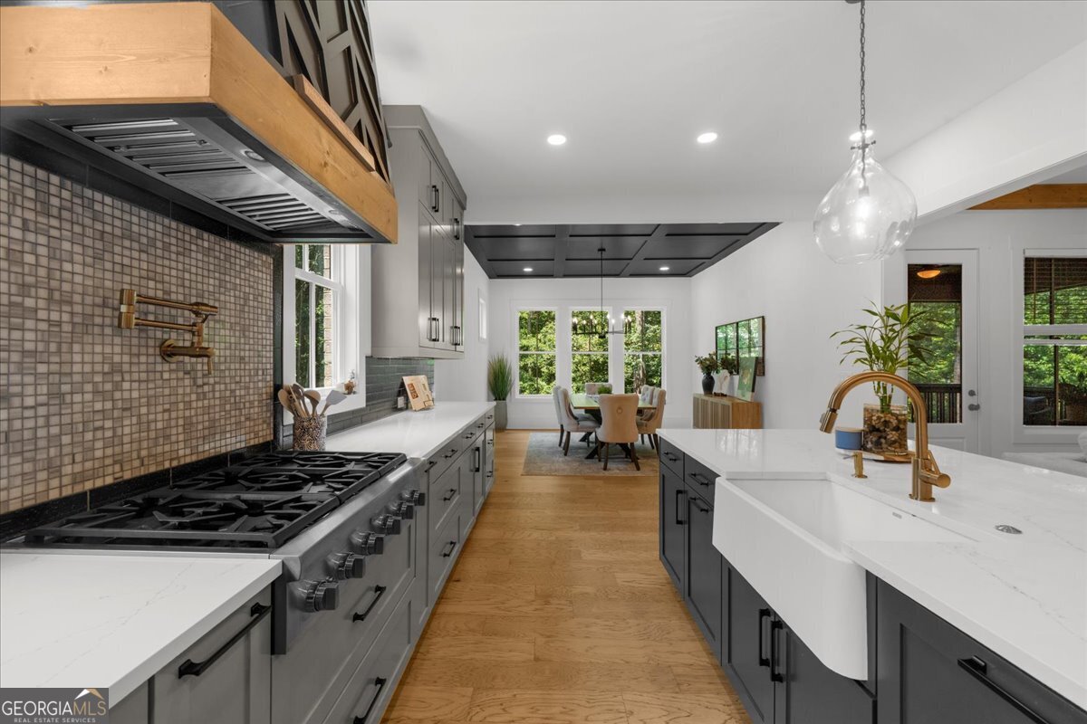 Anderson Farm - Residential