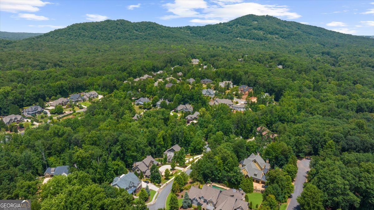 Anderson Farm - Residential
