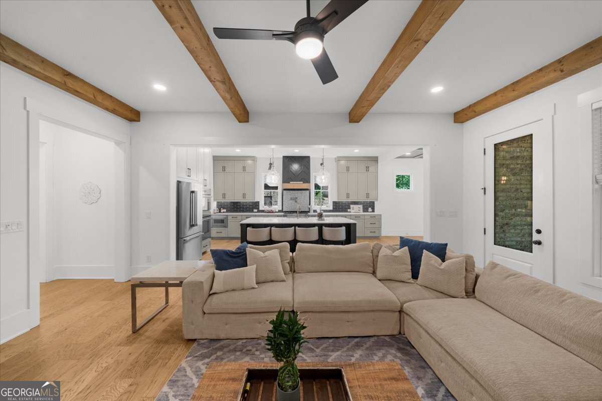 Anderson Farm - Residential