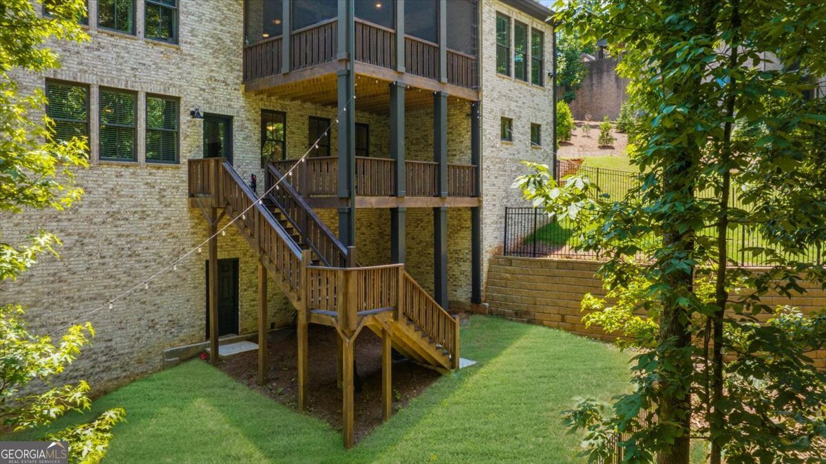 Anderson Farm - Residential