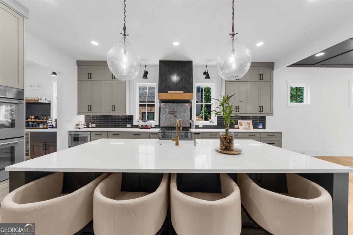 Anderson Farm - Residential