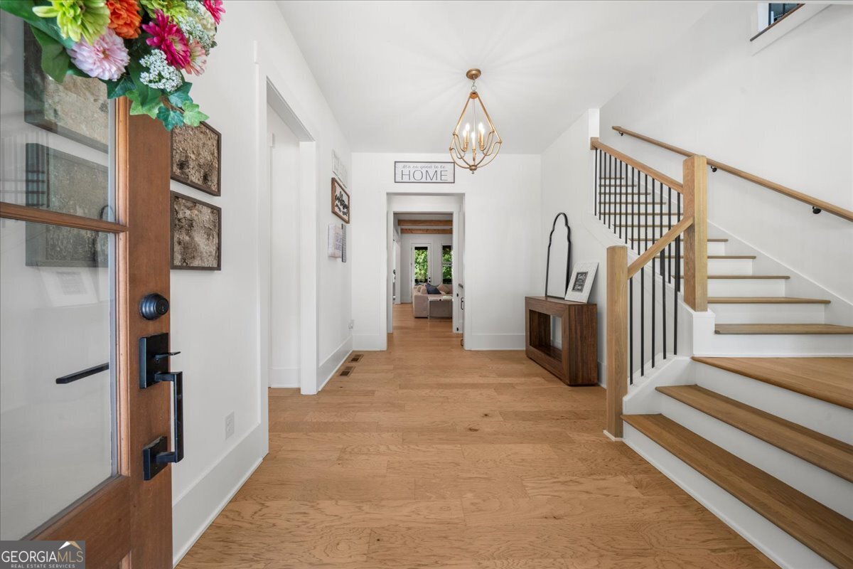 Anderson Farm - Residential