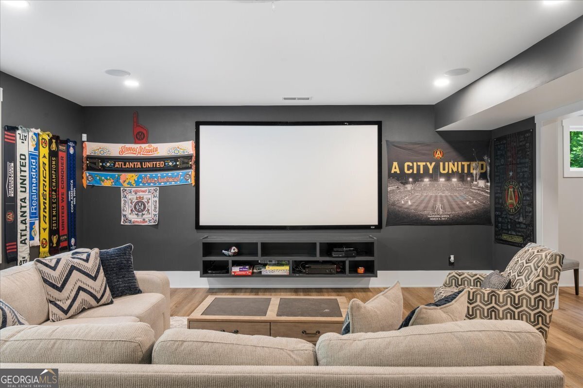 Anderson Farm - Residential