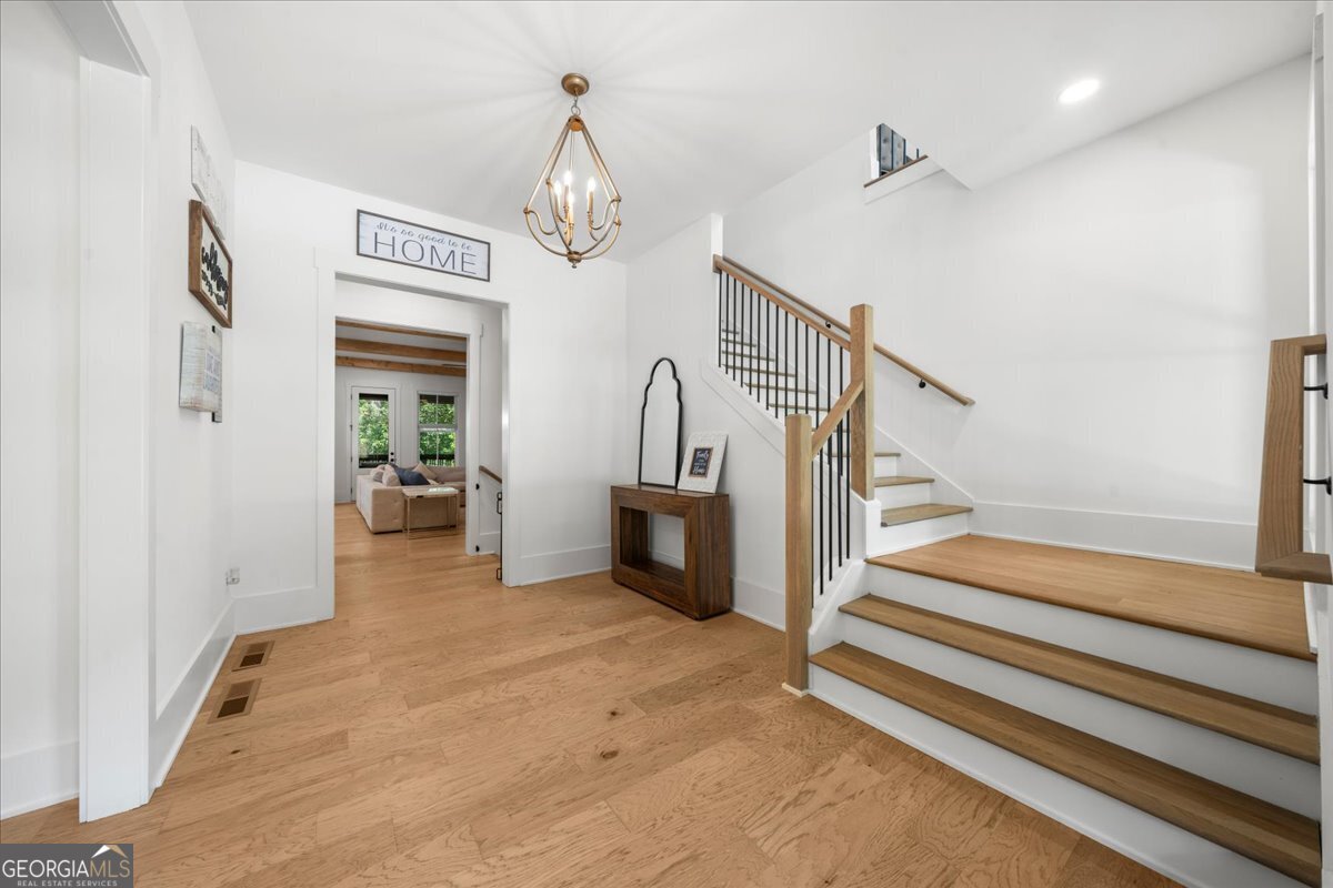 Anderson Farm - Residential