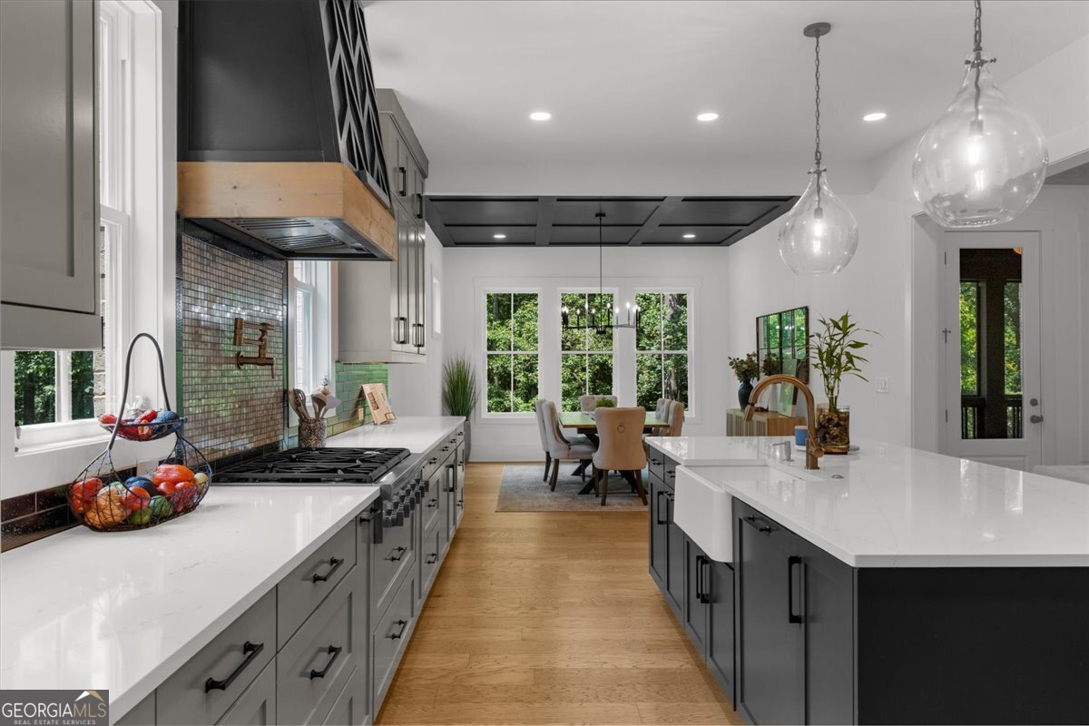 Anderson Farm - Residential