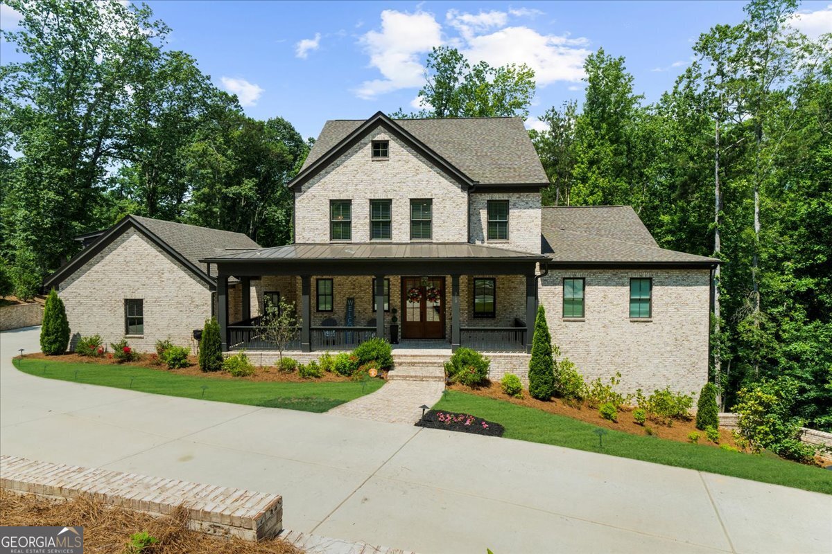 313 Anderwood RDG