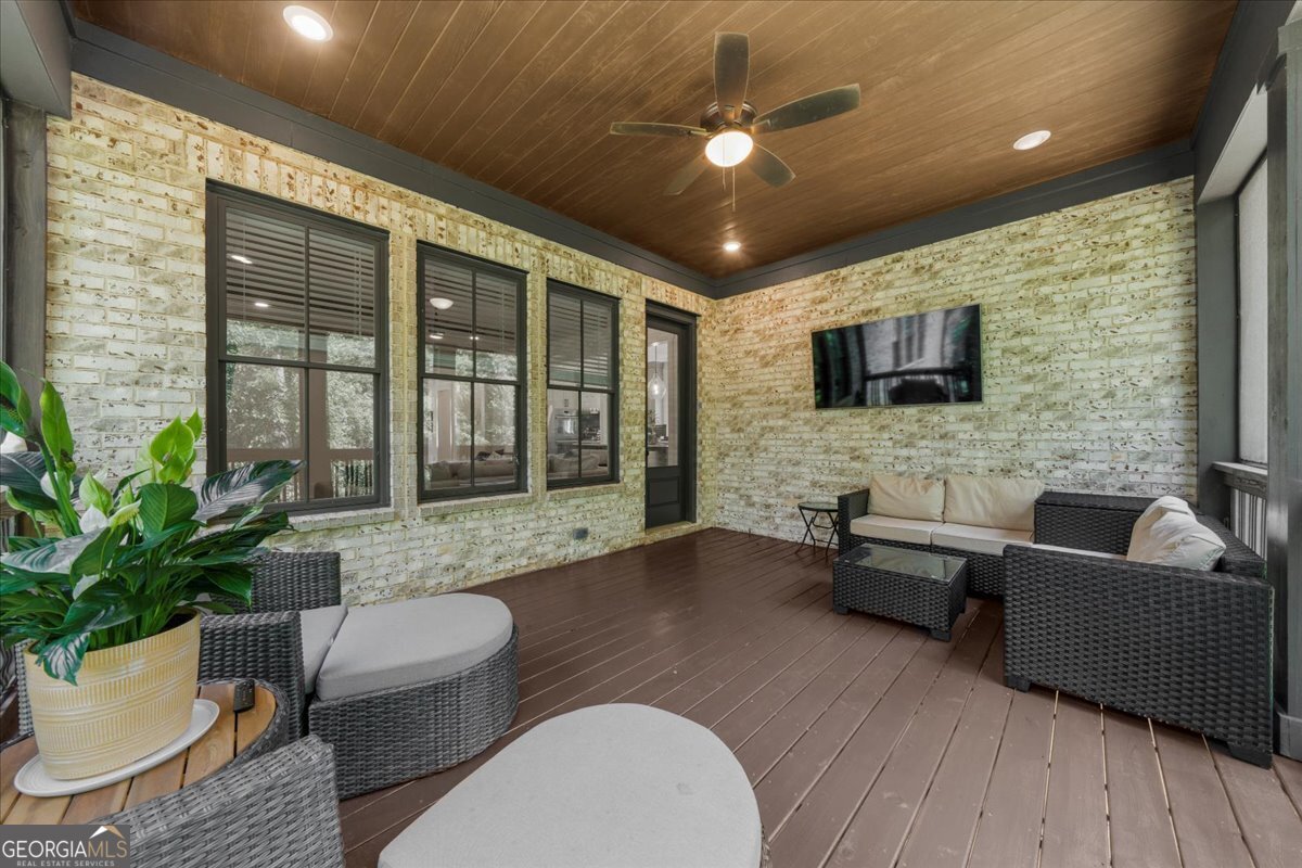 Anderson Farm - Residential