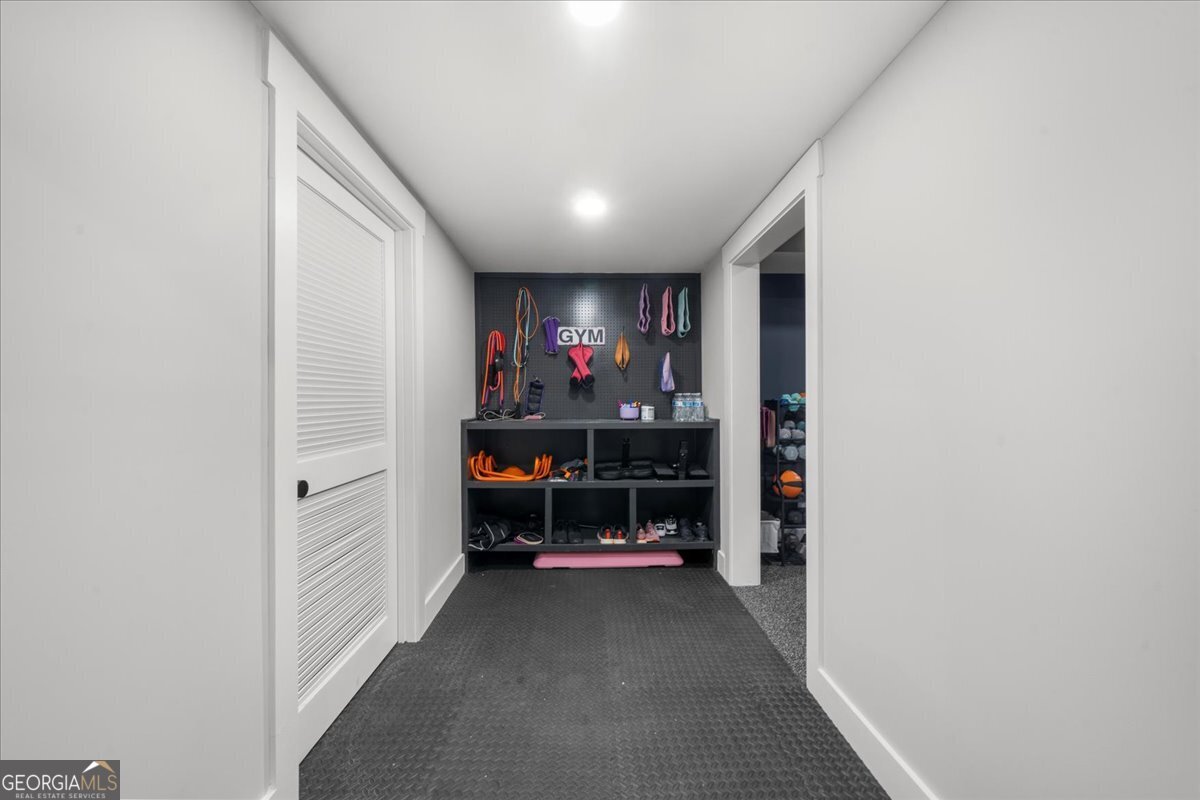 Anderson Farm - Residential