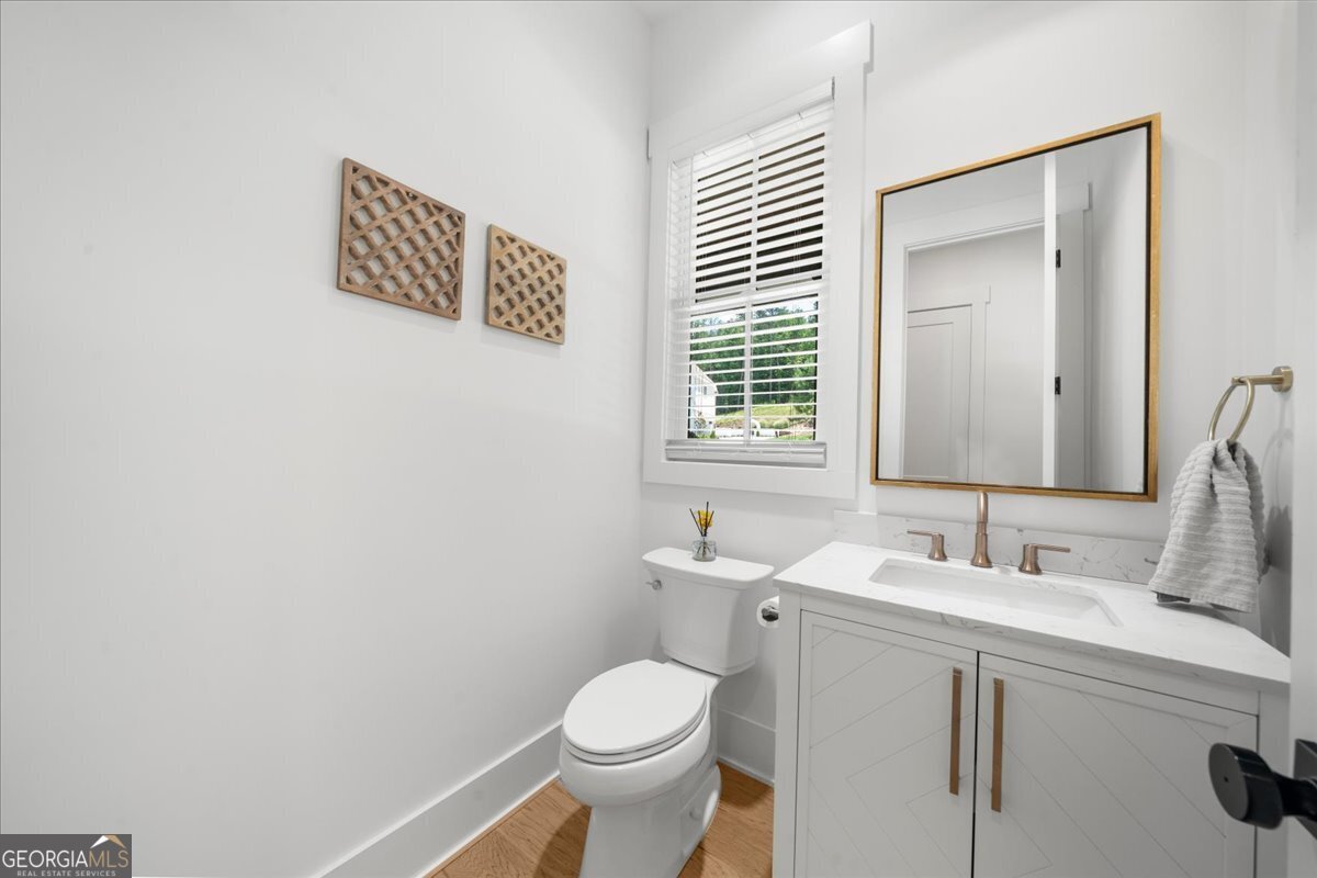 Anderson Farm - Residential