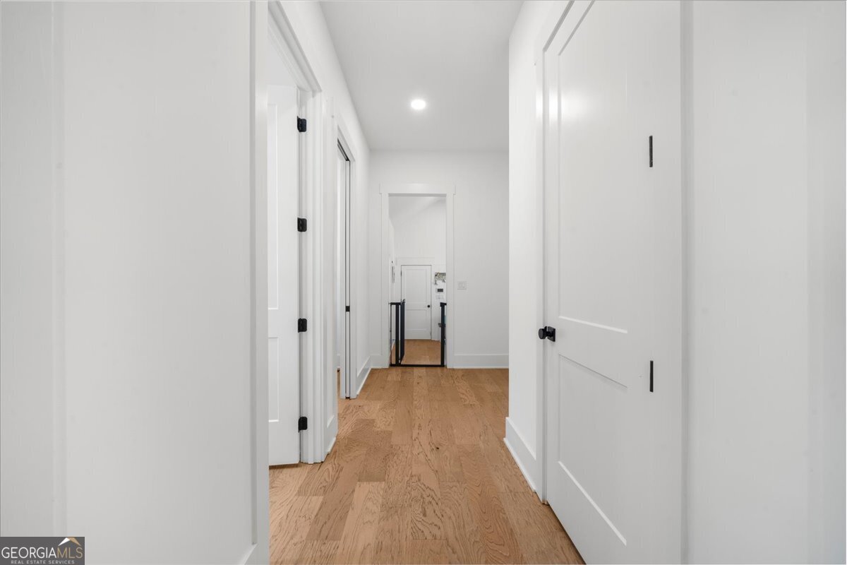 Anderson Farm - Residential