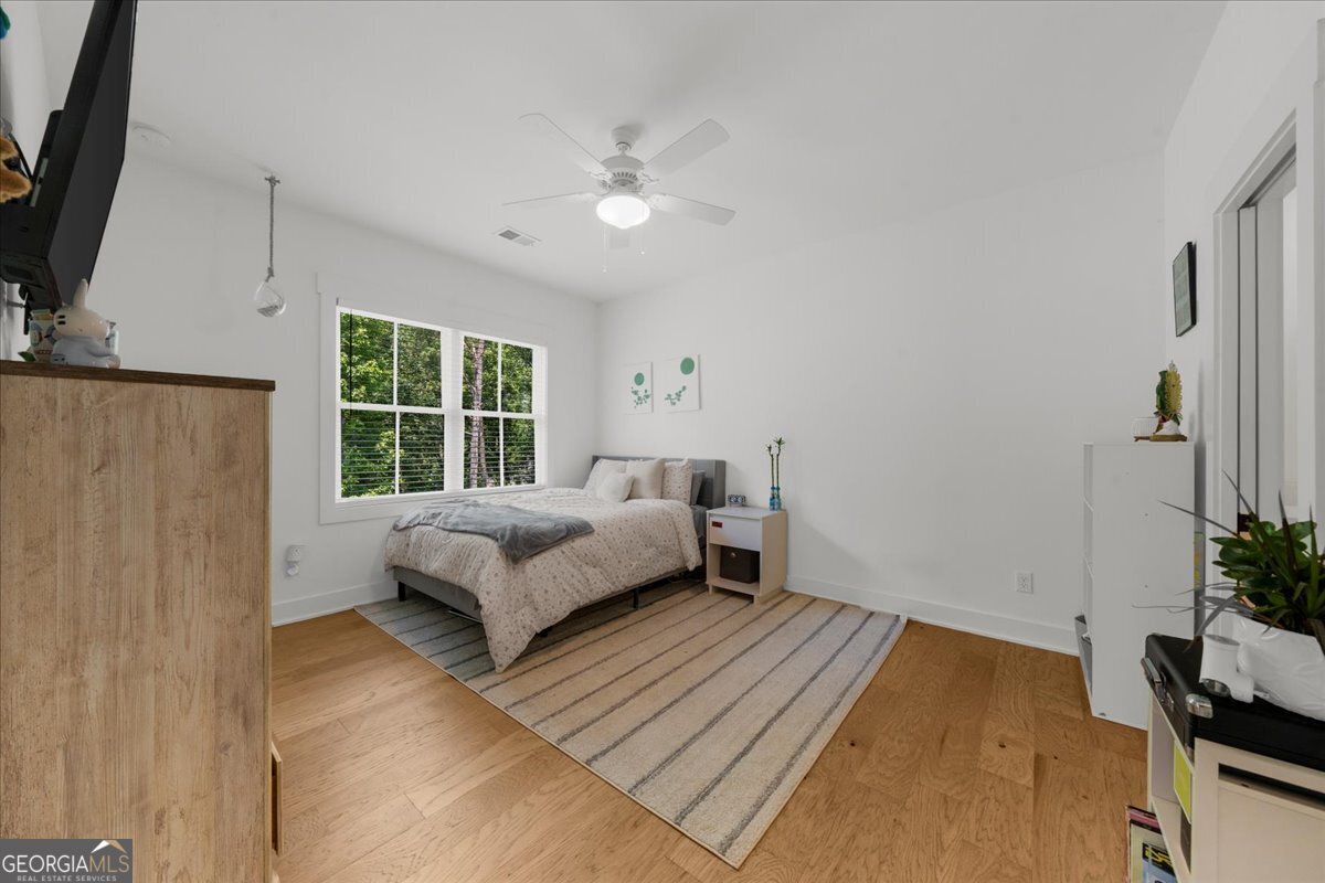 Anderson Farm - Residential