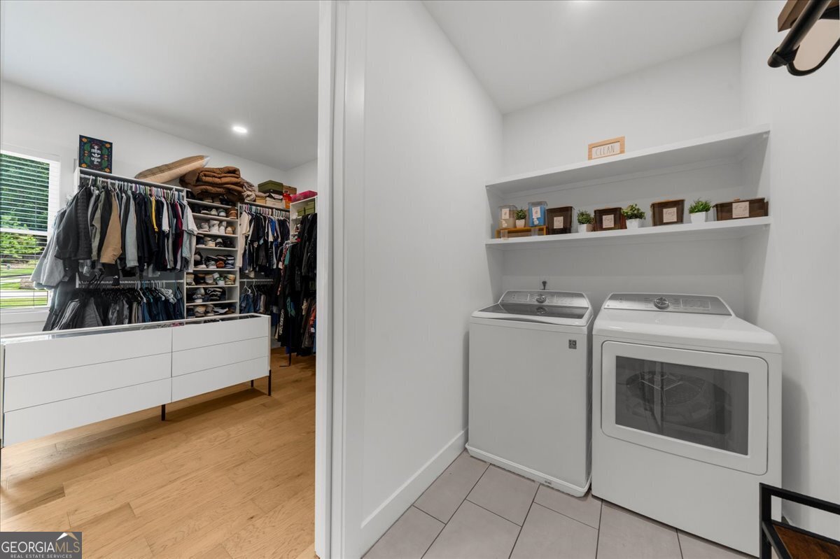 Anderson Farm - Residential